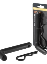 Curt 5/8" Hitch Pin (2" Receiver, Black, Packaged)                                     - 21579 - Image 5