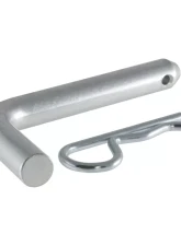 Curt 5/8" Hitch Pin (2" or 2-1/2" Receiver, Zinc)                                     - 21580 - Image 2