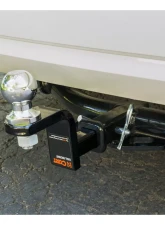 Curt 5/8" Hitch Pin (2" or 2-1/2" Receiver, Zinc, Packaged)                                     - 21581 - Image 4