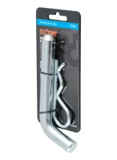 Curt 5/8" Hitch Pin (2" or 2-1/2" Receiver, Zinc, Packaged)                                     - 21581 - Image 6