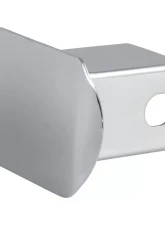 Curt 2" Chrome Steel Hitch Tube Cover (Packaged)                                     - 22111 - Image 6