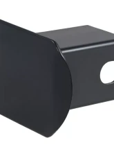 Curt 2" Black Steel Hitch Tube Cover (Packaged)                                     - 22751 - Image 6