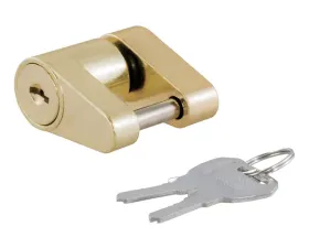 Curt Coupler Lock (1/4