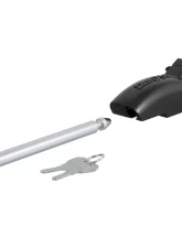 Curt 5th Wheel Hitch Lock (1/2" Diameter Pin)                                     - 23256 - Image 6