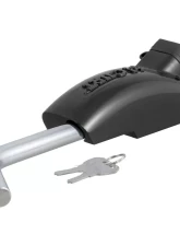 Curt 5th Wheel Hitch Lock (1/2" Diameter Pin)                                     - 23256 - Image 2