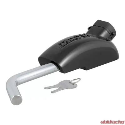 Curt 5th Wheel Hitch Lock (1/2" Diameter Pin) - 23256