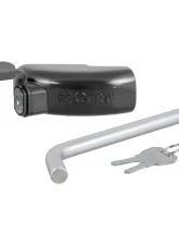 Curt 5th Wheel Hitch Lock (1/2" Diameter Pin)                                     - 23256 - Image 3