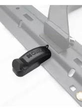 Curt 5th Wheel Hitch Lock (1/2" Diameter Pin)                                     - 23256 - Image 4