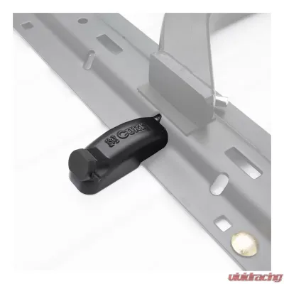 Curt 5th Wheel Hitch Lock (1/2" Diameter Pin) - 23256