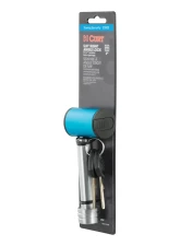 Curt 5/8" Hitch Lock (2" Receiver, Right-Angle, Stainless)                                     - 23502 - Image 8