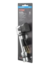 Curt 5/8" Hitch Lock (2" Receiver, Right-Angle, Chrome)                                     - 23510 - Image 8