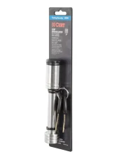 Curt 5/8" Hitch Lock (2" Receiver, Barbell, Stainless)                                     - 23516 - Image 7