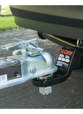 Curt 5/16" Safety Pin (3" Pin Length)                                     - 25010 - Image 2