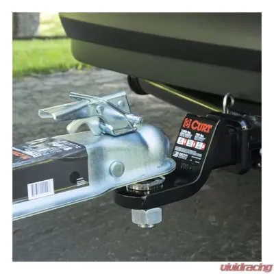 Curt 1/4" Safety Pin (2-3/4" Pin Length) - 25080