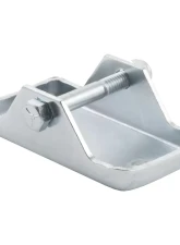 Curt Bolt-On Jack Foot (Fits 2" Tube, 2,000 lbs., Packaged)                                     - 28271 - Image 5