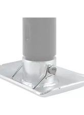 Curt 3/8" Safety Pin (2-3/4" Pin Length)                                     - 28278 - Image 4