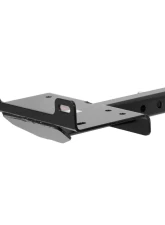 Curt Hitch-Mounted Winch Mount (Fits 2" Receiver)                                     - 31010 - Image 7