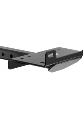 Curt Hitch-Mounted Winch Mount (Fits 2" Receiver)                                     - 31010 - Image 2