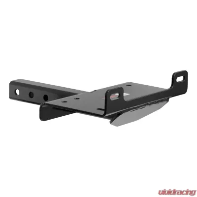 Curt Hitch-Mounted Winch Mount (Fits 2" Receiver) - 31010