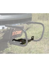 Curt Hitch-Mounted Winch Mount (Fits 2" Receiver)                                     - 31010 - Image 4