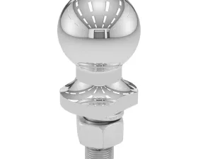 Curt 50mm Trailer Ball (3/4