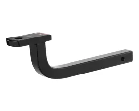 Curt Class 2 Ball Mount (1-1/4