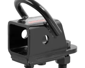 Curt Bolt-On ATV Tongue Adapter with 2