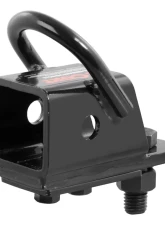 Curt Bolt-On ATV Tongue Adapter with 2" Receiver                                     - 45006 - Image 12