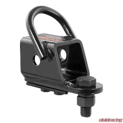 Curt Bolt-On ATV Tongue Adapter with 2" Receiver - 45006