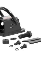 Curt Bolt-On ATV Tongue Adapter with 2" Receiver                                     - 45006 - Image 3