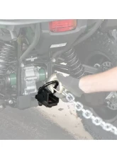 Curt Bolt-On ATV Tongue Adapter with 2" Receiver                                     - 45006 - Image 5