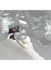 Curt Bolt-On ATV Tongue Adapter with 2" Receiver                                     - 45006 - Image 7