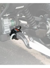 Curt Bolt-On ATV Tongue Adapter with 2" Receiver                                     - 45006 - Image 10