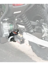 Curt Bolt-On ATV Tongue Adapter with 2" Receiver                                     - 45006 - Image 11