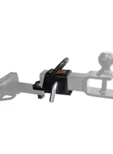 Curt Bolt-On ATV Tongue Adapter with 2" Receiver                                     - 45006 - Image 12