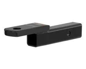 Curt Class 3 Ball Mount (2