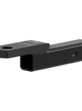 Curt Class 3 Ball Mount (2" Shank, 7,500 lbs., 2" Drop, 8-1/4" Long, Packaged)                                     - 45011 - Image 4