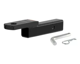 Curt Class 3 Ball Mount with Pin (2