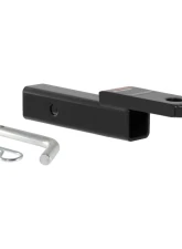 Curt Class 3 Ball Mount with Pin (2" Shank, 7,500 lbs., 2" Drop, 8-1/4" Long, in Box)                                     - 45012 - Image 2