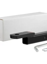 Curt Class 3 Ball Mount with Pin (2" Shank, 7,500 lbs., 2" Drop, 8-1/4" Long, in Box)                                     - 45012 - Image 3