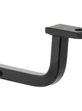 Curt Class 2 Ball Mount (1-1/4" Shank, 3,500 lbs., 5" Rise, 9-5/8" Long)                                     - 45014 - Image 2