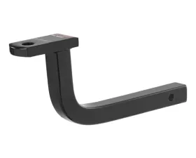 Curt Class 2 Ball Mount (1-1/4