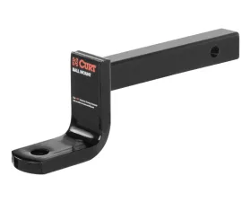 Curt Class 2 Ball Mount (1-1/4