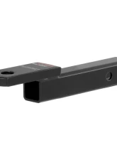 Curt Class 3 Ball Mount (2" Shank, 7,500 lbs., 2" Drop, 10-1/4" Long)                                     - 45020 - Image 2