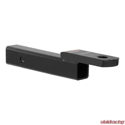 Curt Class 3 Ball Mount (2" Shank, 7,500 lbs., 2" Drop, 10-1/4" Long) - 45020