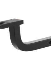 Curt Class 1 Ball Mount (1-1/4" Shank, 2,000 lbs., 3" Rise, 9-1/2" Long)                                     - 45021 - Image 2