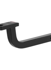 Curt Class 1 Ball Mount (1-1/4" Shank, 2,000 lbs., 3-3/4" Rise, 11-1/2" Long)                                     - 45023 - Image 2