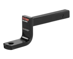 Curt Class 1 Ball Mount (1-1/4