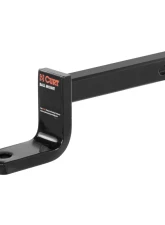 Curt Class 1 Ball Mount (1-1/4" Shank, 2,000 lbs., 3-1/4" Drop, 2-5/8" Long)                                     - 45026 - Image 2