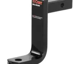 Curt Class 1 Ball Mount (1-1/4